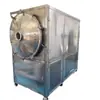 Máquina de Liofilización por Vacío de Arándanos, Equipo de Liofilización a Baja Temperatura para Materiales Medicinales Chinos, Máquina de Liofilización para Polvo de Dendrobium