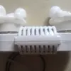 Núcleo de Máquina de Masaje Cervical, Accesorio de Amasado Incrustado en Juguete de Peluche, Núcleo Interno de Cobre Puro Exportación