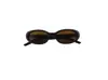 Nuevas Gafas de Sol Ojo de Gato Transfronterizas, Estilo Retro Europeo y Americano, Gafas de Sol Simples y Únicas, Mismo Estilo que las Populares en Xiaohongshu