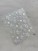 Pegatinas para Uñas de Estrella con Patrón de Hormiga, Pegatinas para Uñas Populares Versátiles de Chica Millennial, Venta al por Mayor de Accesorios para Uñas Fabricante YT9127