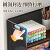 Estante de Almacenamiento de Escritorio Pequeño Simple Estante de Almacenamiento para Escritorio Pequeño Estantería Pequeña para Escritorio Estantería para Libros para el Hogar Nuevo Estilo Popular 2025