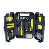 Caixa de Ferramentas de Hardware, um Conjunto Completo de Ferramentas de Hardware, um Conjunto de Ferramentas para Reparos Domésticos, um Conjunto Completo de Ferramentas de Presente