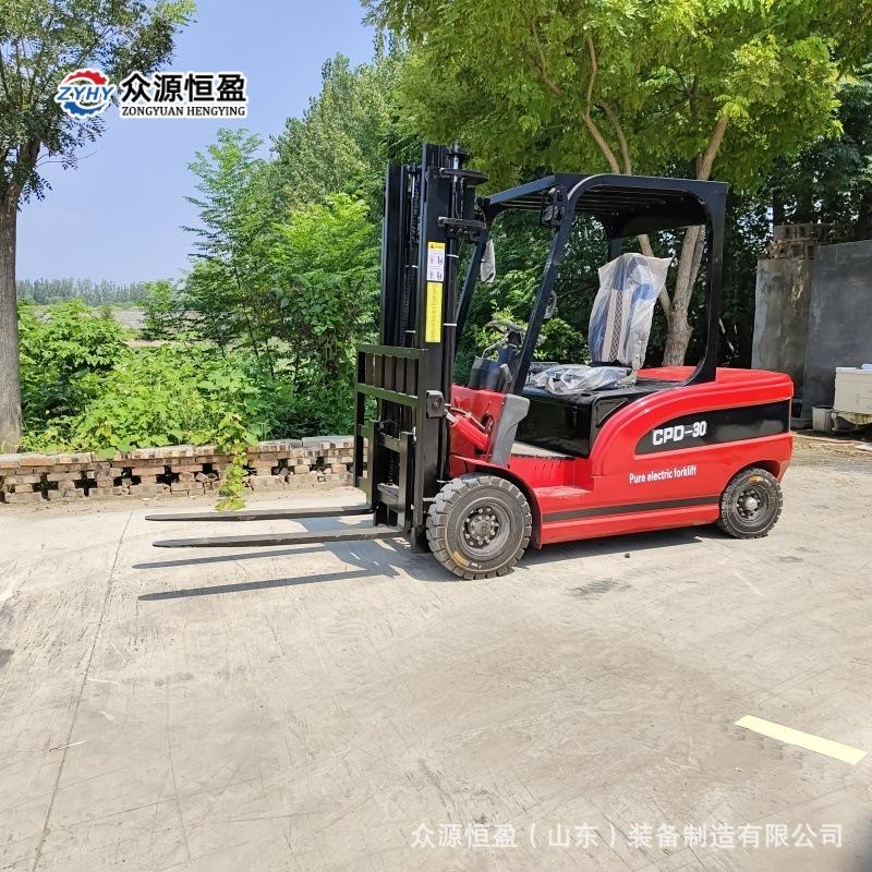 Q红色电动叉车 (18).jpg