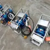 Fabricantes de Máquinas Descascadoras de Correias Transportadoras de Mina de Carvão Fornecem Máquinas Descascadoras, Máquinas Descascadoras de Correias de Cabo de Aço