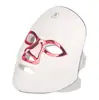 Novo Dispositivo de Máscara Facial Sete Cores Transfronteiriço, Fabricante de Dispositivo de Máscara Facial Espectral com Carregamento por Toque para Comércio Exterior