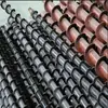 30 Varillas de Perforación Giratoria Tipo Seco, Accesorios de Equipo de Perforación Fáciles de Desmontar, Varilla de Perforación para Operaciones Mineras 1.15m