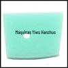 Filtro de ar HUS123C 123L 123LD 223L 223R 322C 322L 322R 323C 323L