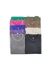 Camiseta retro de manga corta, lavada con efecto copo de nieve, corte holgado, talla grande, camiseta de algodón lavado estilo vintage, marca de moda, algodón puro, camisa de manga corta teñida con cera