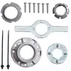 W10324651 Lavadora de Repuesto Tb123A Herramienta para Lavadora Llave de Lavadora Llave de Tuerca