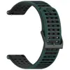 Adequado para Pulseira de Relógio Suunto Vertical2, Pulseira com Furo Horizontal para Relógio Nautic S, Pulseira de Relógio Vertical2