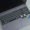 Adecuado para Mechanical Revolution Queshi Xpro 2025 Laptop de 16 pulgadas Cubierta de Película Protectora para Teclado