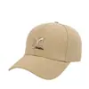 Nueva Moda Primavera y Verano Versátil Gorra de Béisbol Bordada con Letras Inglesas Deportes al Aire Libre Circunferencia de Cabeza Grande Protector Solar Gorra de Pico