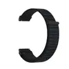 Adequado para Huawei Band B7 Pulseira de Nylon 18mm Garmin Smart Watch Liberação Rápida Produto Transfronteiriço de Alta Qualidade