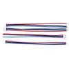 Cable de Alimentación para Cubo de Basura Inteligente Arnés de Cables para Barredora Serie Gh Conector de Terminal de 2 Pines Cable de 1.25mm Conector de Cobre con Hebilla
