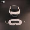 Accesorios Gafas 3Dvr Desechables Transfronterizas Máscara para Ojos Visionpro Protector a Prueba de Sudor Empaque Independiente Máscara Vr 089