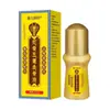Tengtai Farmacêutica Osso de Cobra Cinco Venenos Óleo de Osso Dourado 50ml/Caixa Óleo para Alívio da Dor nas Articulações e Joelhos Item Quente do TikTok em Estoque