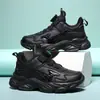 Zapatillas Blancas para Niños Malla Parte Superior de Piel Otoño Invierno Zapatos Blancos para Niños Zapatos Blancos para Niñas Zapatos para Correr Niños Grandes Zapatos Casuales