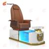Sofá para Manicura Transfronterizo, Manicura, Silla de Spa con Masaje Eléctrico, Cuidado de Pies, Masaje de Pies, Sofá de Masaje de Pies con Luz, Gama Alta