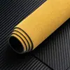 Alfombrilla de ratón de cuero extragrande, alfombrilla para escritorio de computadora, alfombrilla de escritorio de oficina impermeable y antideslizante, alfombrilla de escritorio de cuero de doble cara, personalizable