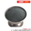 Grano de Diamante para Anillos y Pulseras de Joyería de Oro y Plata, Arena Tradicional Mate, Arena Especial Brillante al Aceite para Máquinas de Chorro de Arena