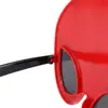Gafas Estilo Araña Europeo y Americano Gafas de Sol para Fiesta de Baile de Halloween Moda Trendy Gafas Decorativas Personalizadas 179 24