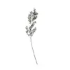 Folhas Ricas Tingidas Únicas Flor Eterna Material Flor Seca Folha Seca Material Decoração de Casamento Atacado em Estoque