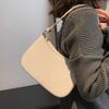 Nova Bolsa Feminina Outono e Inverno 2022 Moda Popular Bolsa de Ombro para Sobrancelha Bolsa de Mão Textura de Alta Qualidade Bolsa Nicho Retrô