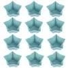 Moldes de Silicona Navideños en Stock, Moldes de Pudín Mousse de Grado Alimenticio, Moldes para Pastel de Árbol de Navidad, Herramientas de Repostería al por Mayor