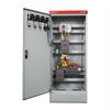 Conjunto completo de caja de distribución, control eléctrico de sitio, equipo de conversión de frecuencia, caja de iluminación, control de ventilador de bomba de doble potencia, gabinete de energía