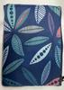 Bolsa de Compras Tela Oxford 210D Bolso de Poliéster Extra Grande Tela Floral Plegable Bolso de Supermercado Bolsa de Tela Floral Bandolera Lista para Enviar