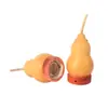 Fabricantes de moxibustión de calabaza al por mayor calabaza de moxibustión artesanía de calabaza con tubo de humo moxibustión de calabaza para el hogar