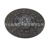 Placa de fricção do embreagem 1861787034 252683 740794 A0072507403
