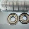 Suministro Fr6Zz Fr6-2Z 9.525X22.225X7.144 Pulgadas Rodamiento con Brida Calidad País