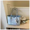 Bolsa Tote Versátil de Gran Capacidad 2026, Bolso de Hombro y Axila Elegante y Chic, Bolso de Moda para Viajes Diarios para Mujeres