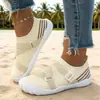 2026 Novos Sapatos de Natação para Praia, Sapatos para Caminhada em Rios ao Ar Livre, Meias e Sapatos para Mulheres, Sapatos para Caminhar na Água em Parques Aquáticos, Sapatos Antiderrapantes para Praia Femininos