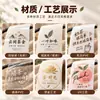 Pegatinas personalizadas: Ofrecemos pegatinas personalizadas para vasos de tiendas de té de burbujas, etiquetas para vasos de bebidas y sellos para vasos de café.. También ofrecemos calcomanías adhesivas personalizadas
