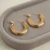 Brincos Quadrados de Malha Elegantes com Toque Sofisticado, Brincos Vazados Versáteis para Mulheres, Atacado de Verão Brincos Zircônia Novo Estilo