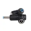 Adaptador DC de alta potencia 240W nuevo transfronterizo adaptador hembra 5525 adaptador de computadora codo de carga 14 modelos