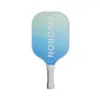 Conjunto de raquetes de pickleball, equipamento esportivo, raquetes de pickleball de fibra de vidro, esportes profissionais ao ar livre, fábrica atacadista