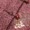 Abrigo cálido para madres, nueva moda otoñal e invernal estilo chino, ropa para mujeres de mediana edad y mayores, forrado de forro polar, engrosado, top bordado estilo Tang
