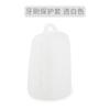 Tapa Antipolvo para Cepillo de Dientes de Viaje para Hogar y Exterior, Portátil, de Silicona, Protector de Cabeza para Cepillo de Dientes, Cubierta Protectora para Limpieza de Cepillo de Dientes Eléctrico