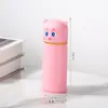 Bolsa de Lápis de Silicone Vertical Fofa Bolsa de Material Escolar para Alunos do Ensino Fundamental Porta-Canetas de Silicone Vertical Caixa de Material Escolar de Grande Capacidade Bolsa de Lápis