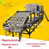 Tianxin grande escala automática máquina de coalhada de feijão operação de uma pessoa pode operar produtos de feijão equipamentos linha de produção de pele de óleo de coalhada de feijão