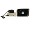 Amplificador 24V Marítimo e Automotivo Xa-130 (Sem Slot para Cartão)/160W (com slot de cartão) Alto falante