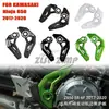 Adecuado para Kawasaki Ninja 650 Er6F Z650 17-20 Protector de Soporte Trasero Lateral del Embrague