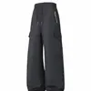 Pantalones largos para hombre transfronterizos, talla europea, pantalones casuales tipo workwear estilo americano, calidad de exportación, los pantalones deportivos de jogging más vendidos en Amazon y Shein TM