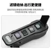 Adecuado para Dji Pocket3 Funda Protectora Original, Cubierta Protectora, Caja Protectora para Cuerpo y Lente, Accesorios para Cámara Gimbal