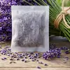 Mini Buquê de Flores Secas de Lavanda Mini Lapela Casa Casamento Vela DIY Venda Direta de Fábrica e Distribuição Sachê de Aromaterapia