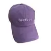 Novo Boné de Baseball Bordado com Aba Rígida para Mulheres, Moda Primavera Protetor Solar com Aba Larga, Versátil e Afina o Rosto
