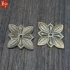 Tachuelas Flor de Ciruelo para Hardware Transfronterizo, Clavos Decorativos para Sofá Vintage, Clavos Decorativos de Hierro, Clavos Redondos, Clavos para Puertas, Clavos para Puertas Estilo Antiguo, Clavos de Imitación Cobre, Clavos de Cañón
